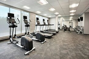 NEW - Fairfield Inn & Suites by Marriott Orlando at Millenia