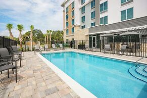 NEW - Fairfield Inn & Suites by Marriott Orlando at Millenia