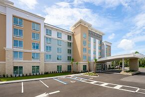 NEW - Fairfield Inn & Suites by Marriott Orlando at Millenia