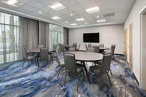NEW - Fairfield Inn & Suites by Marriott Orlando at Millenia