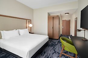 NEW - Fairfield Inn & Suites by Marriott Orlando at Millenia