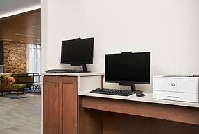 NEW - Fairfield Inn & Suites by Marriott Orlando at Millenia