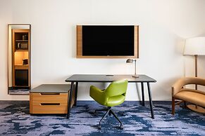 NEW - Fairfield Inn & Suites by Marriott Orlando at Millenia