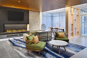 NEW - Fairfield Inn & Suites by Marriott Orlando at Millenia