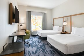 NEW - Fairfield Inn & Suites by Marriott Orlando at Millenia