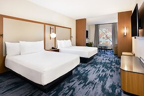 NEW - Fairfield Inn & Suites by Marriott Orlando at Millenia