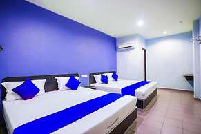 HS Hotel Siswa Near UTAR