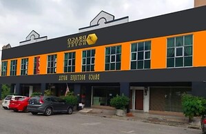 HS Hotel Siswa Near UTAR