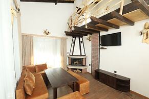 Holiday village Horlog Castle
