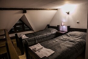 Holiday village Horlog Castle