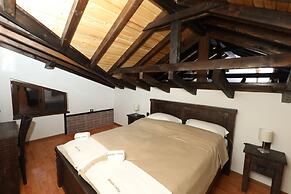 Holiday village Horlog Castle