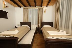 Holiday village Horlog Castle