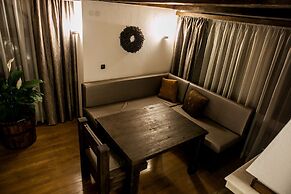 Holiday village Horlog Castle