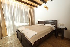 Holiday village Horlog Castle