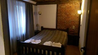 Holiday village Horlog Castle