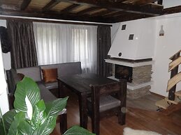 Holiday village Horlog Castle