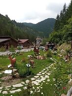 Holiday village Horlog Castle