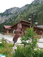Holiday village Horlog Castle