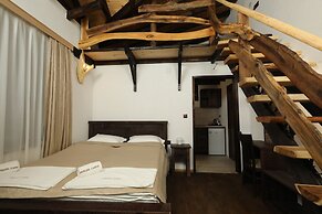 Holiday village Horlog Castle