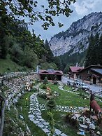 Holiday village Horlog Castle