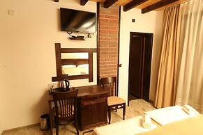 Holiday village Horlog Castle