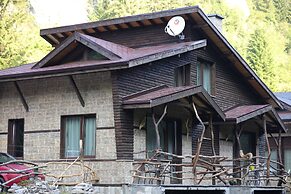 Holiday village Horlog Castle