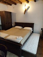 Holiday village Horlog Castle