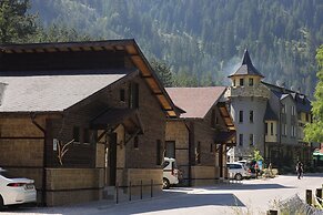 Holiday village Horlog Castle
