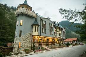 Holiday village Horlog Castle