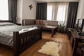 Holiday village Horlog Castle