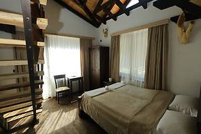 Holiday village Horlog Castle