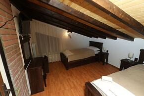 Holiday village Horlog Castle