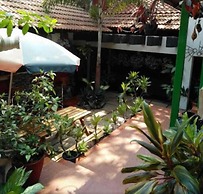Casa Tropicana