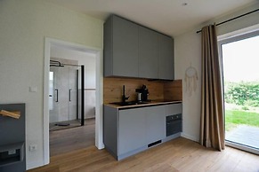 Ammerhuus Bordinghomes