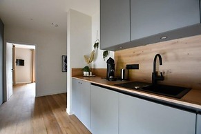 Ammerhuus Bordinghomes