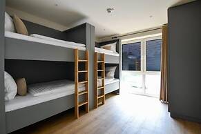 Ammerhuus Bordinghomes