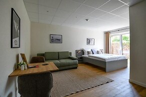 Ammerhuus Bordinghomes