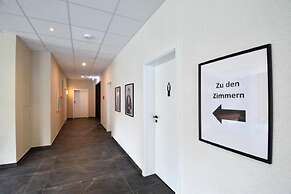 Ammerhuus Bordinghomes