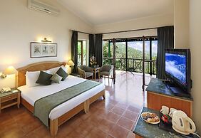 Baikunth Resorts by Leisure Hotels