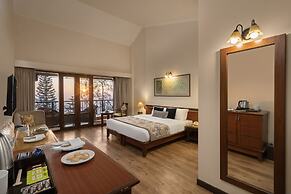 Baikunth Resorts by Leisure Hotels