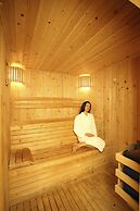 Baikunth Resorts by Leisure Hotels