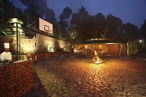 Baikunth Resorts by Leisure Hotels