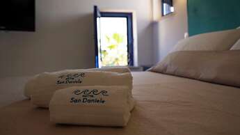 Hotel San Daniele