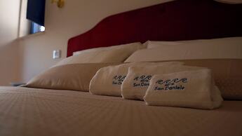 Hotel San Daniele