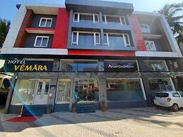 Hotel Vemara