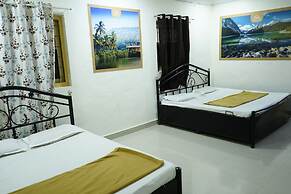 Vellankani Resort Gorai