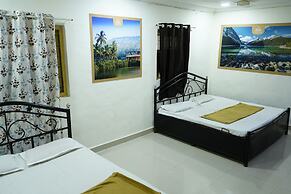 Vellankani Resort Gorai
