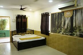 Vellankani Resort Gorai