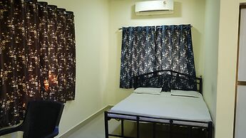 Vellankani Resort Gorai