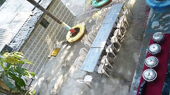 Vellankani Resort Gorai